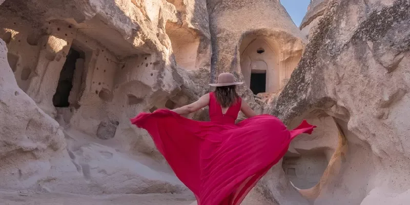 Vacances en Jordanie 8 Jours